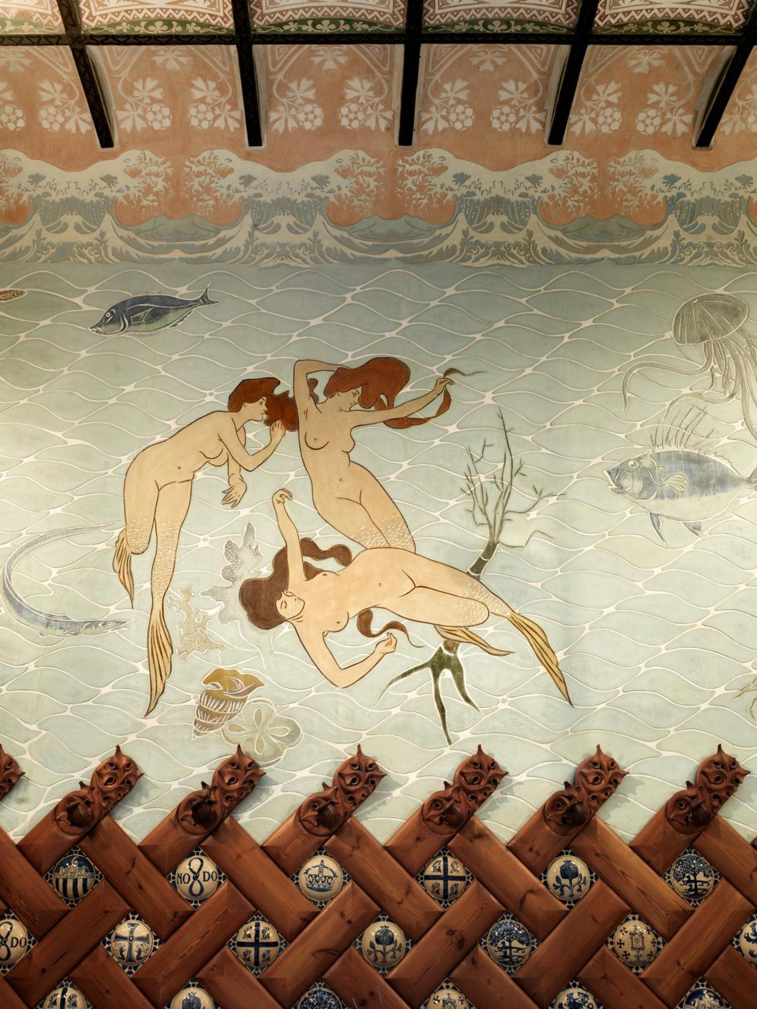 Hotel Espana Ramblas