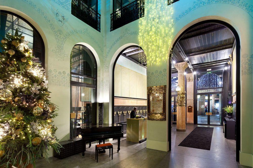 Hotel Espana Ramblas