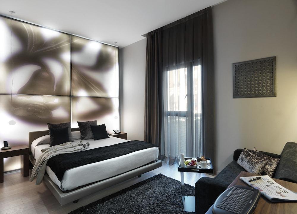 Espana Ramblas 4*