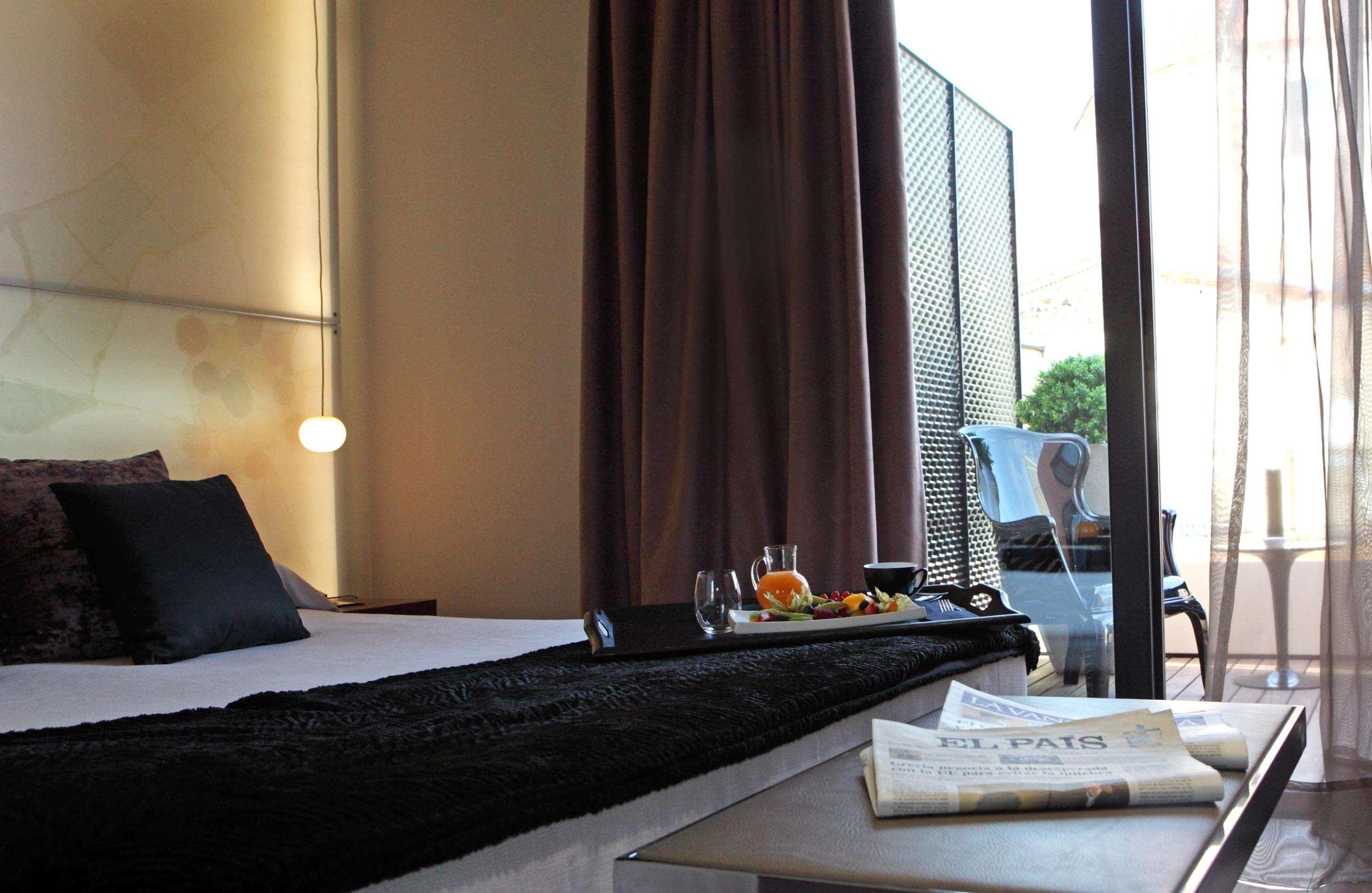Hotel Espana Ramblas