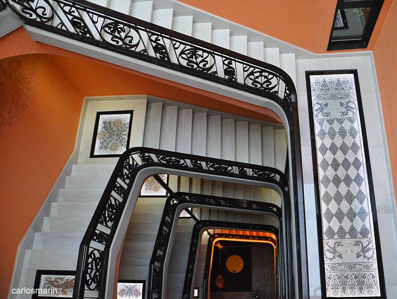 Hotel Espana Ramblas Barcelona