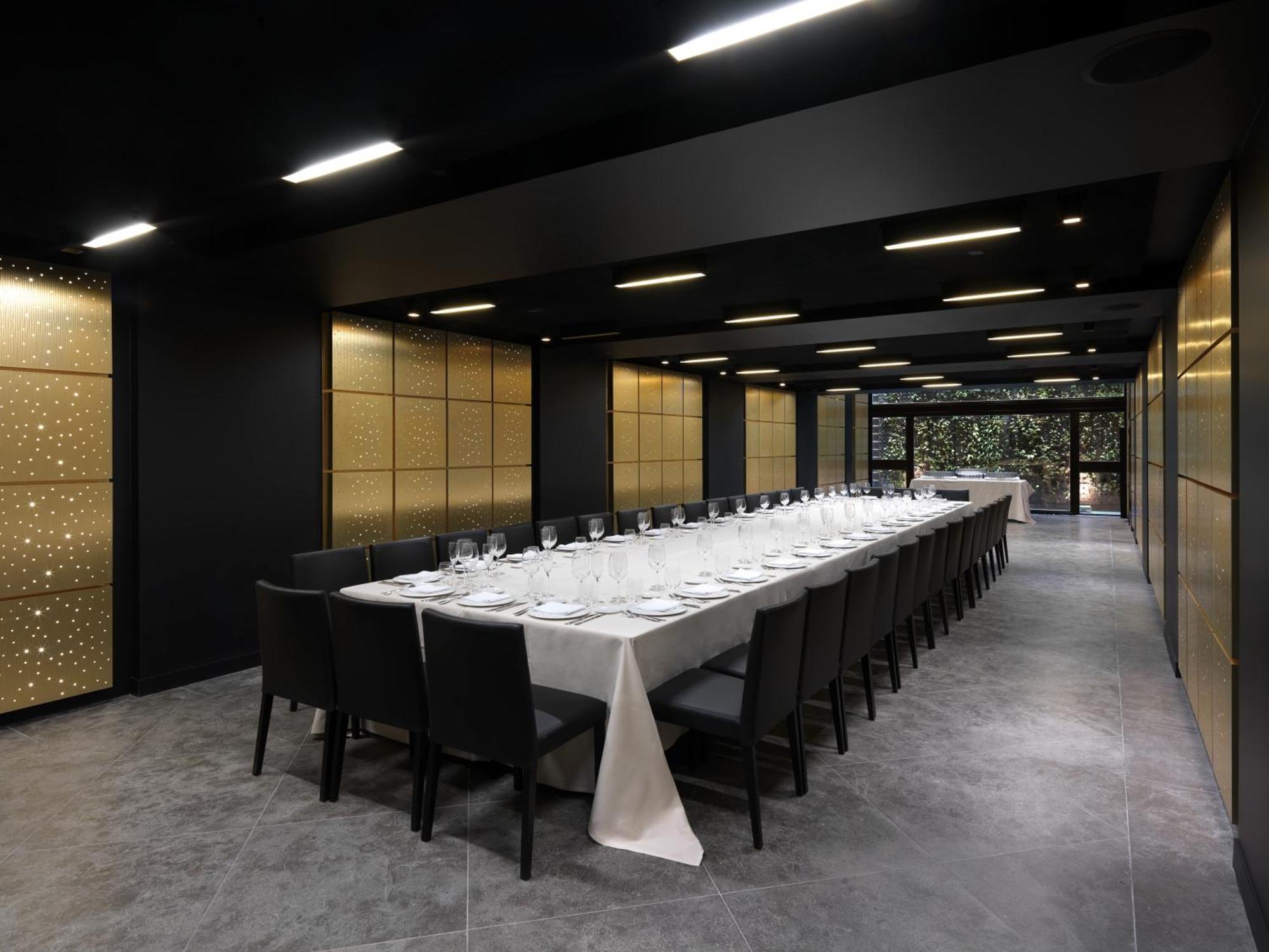 Hotel Espana Ramblas Barcelona