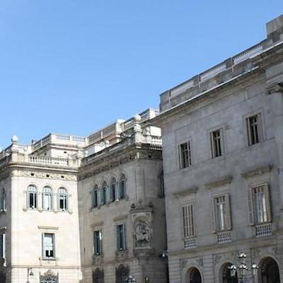 Hotel Espana Ramblas